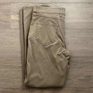Men's Weatherproof Vintage Chino Tech Chino Pants 32 x 32